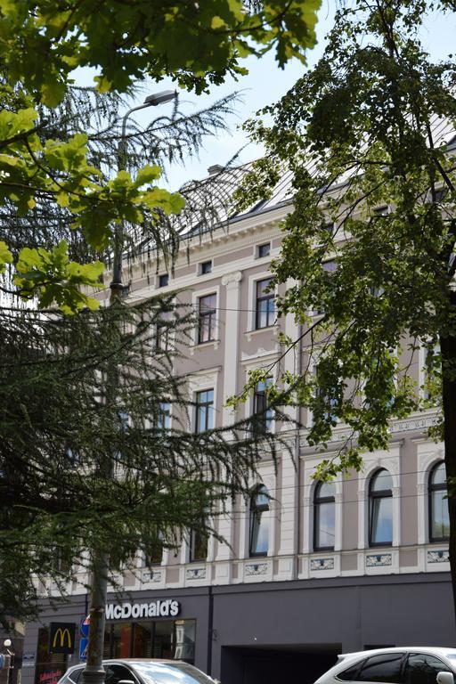 Liberty Ξενοδοχείο Ρίγα Εξωτερικό φωτογραφία